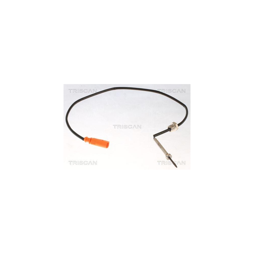 Sensor, Abgastemperatur TRISCAN 8826 29083 f&uuml;r AUDI SEAT SKODA VW