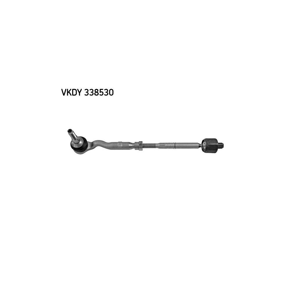 Spurstange SKF VKDY 338530 f&uuml;r BMW, Vorderachse rechts