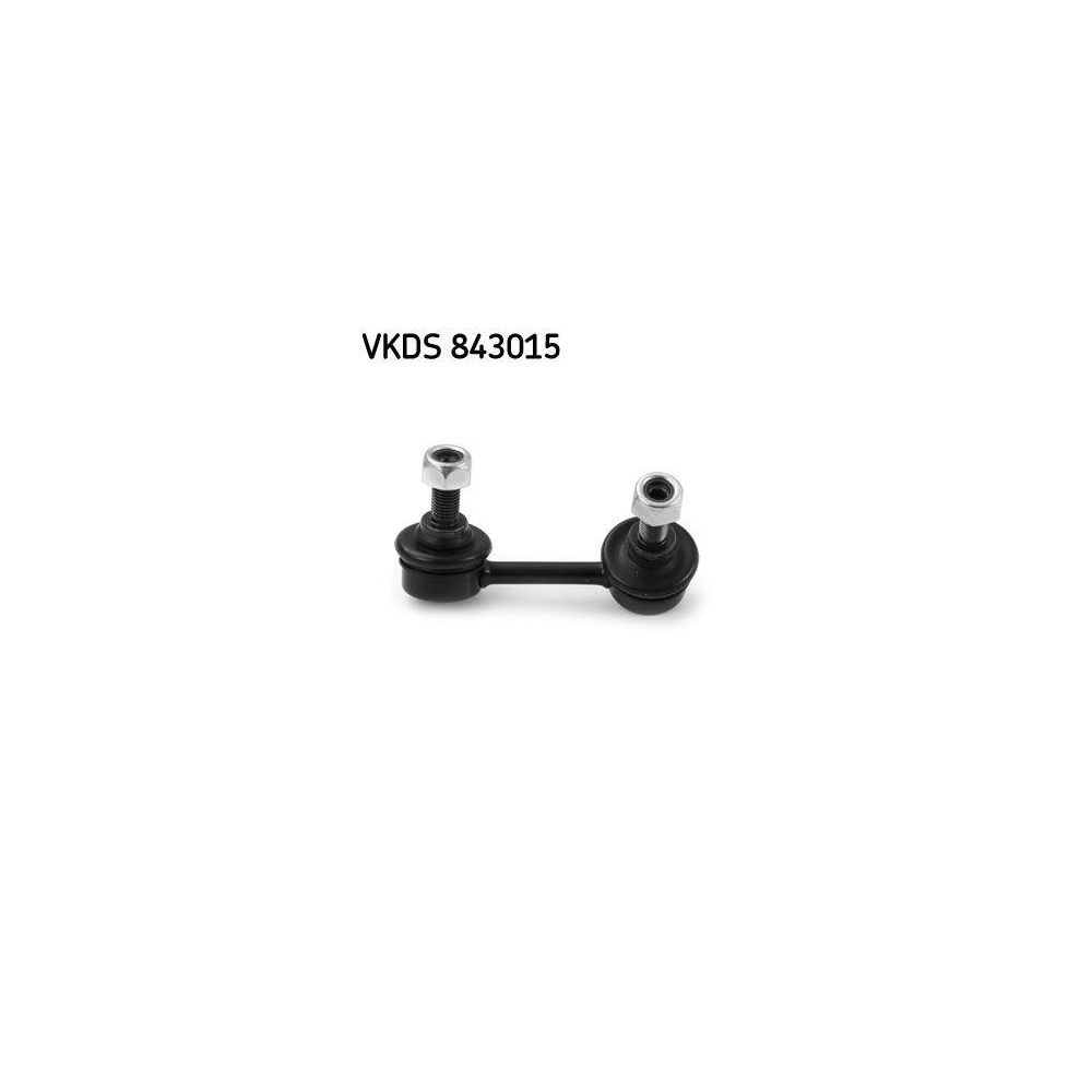 Stange/Strebe, Stabilisator SKF VKDS 843015 f&uuml;r HONDA, Vorderachse links