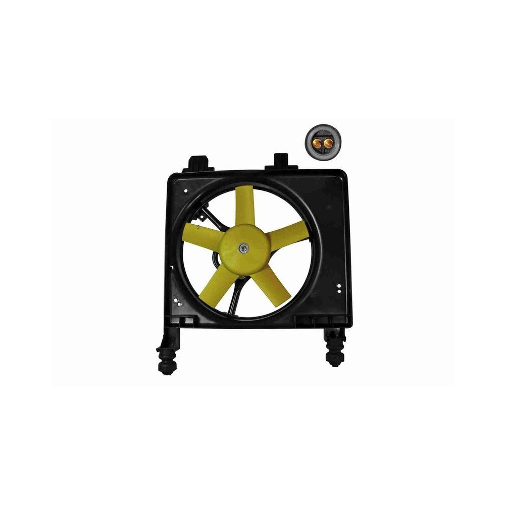 Lüfter, Motorkühlung VEMO V25-01-1546 Original VEMO Qualität für FORD