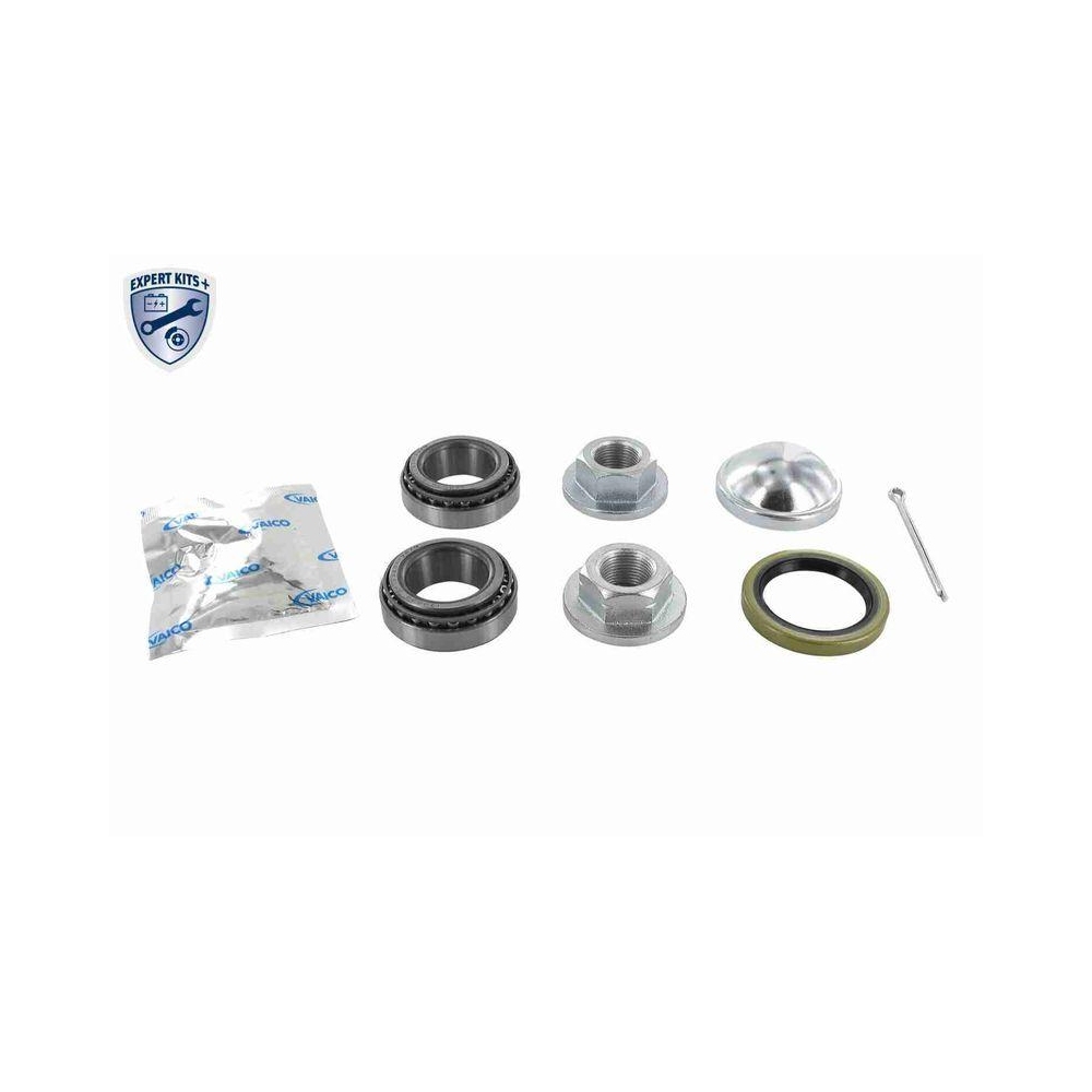 Radlagersatz VAICO V25-0143 EXPERT KITS + f&uuml;r FORD, Hinterachse