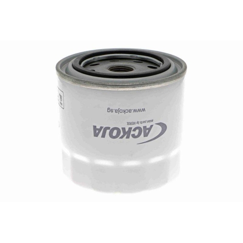 ACKOJA A38-0504 &Ouml;lfilter Original ACKOJA Qualit&auml;t f&uuml;r FORD GMC MAZDA NISSAN OPEL