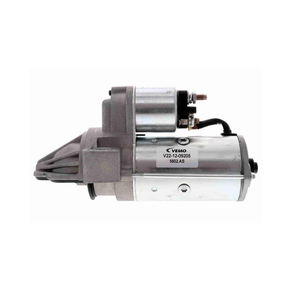 Starter VEMO V22-12-09205 Original VEMO Qualit&auml;t f&uuml;r CITRO&Euml;N FIAT FORD PEUGEOT