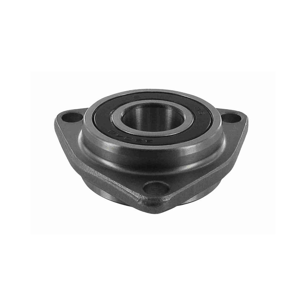 Lager, Lüfterwelle-Motorkühlung VAICO V10-2012 Original VAICO Qualität für AUDI