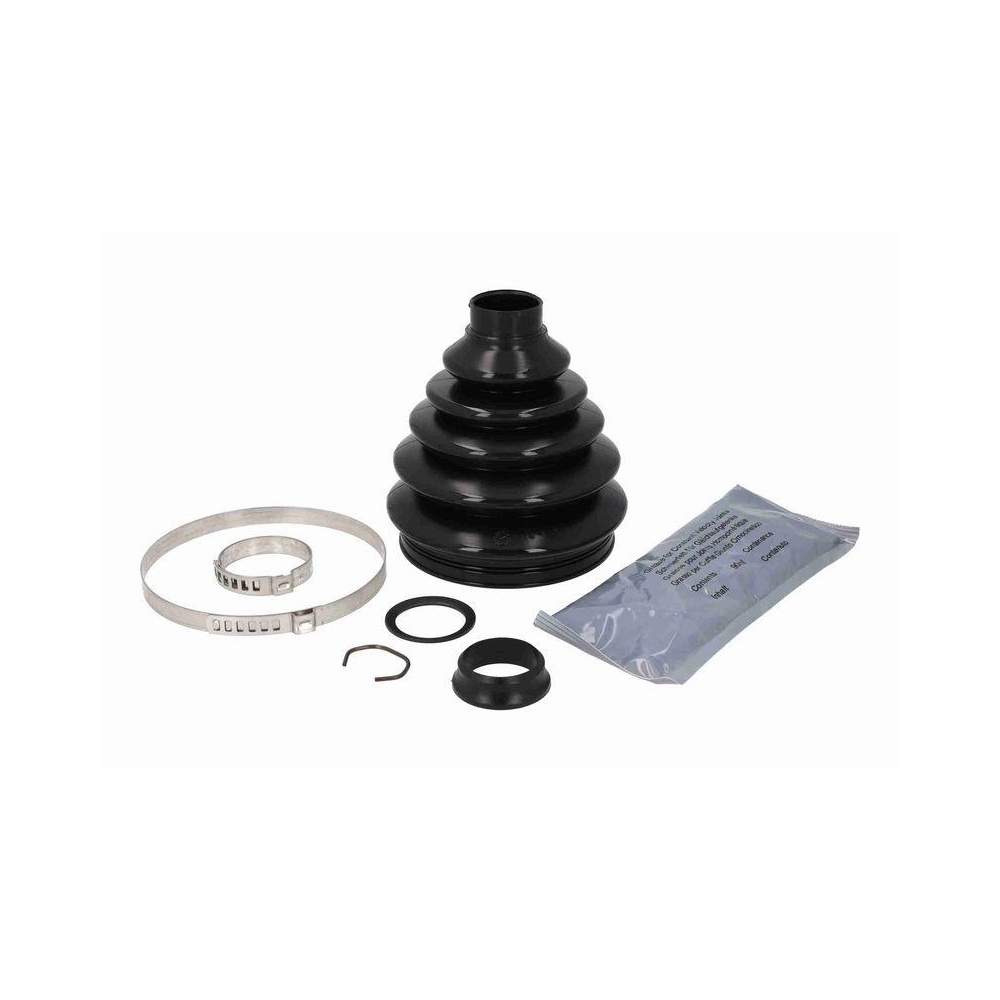 Faltenbalgsatz, Antriebswelle VAICO V10-6782 Green Mobility Parts f&uuml;r VW VAG