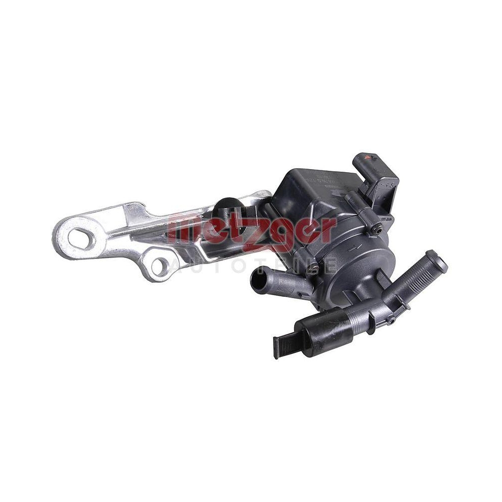 Zusatzwasserpumpe (K&uuml;hlwasserkreislauf) METZGER 2221203 ORIGINAL ERSATZTEIL f&uuml;r