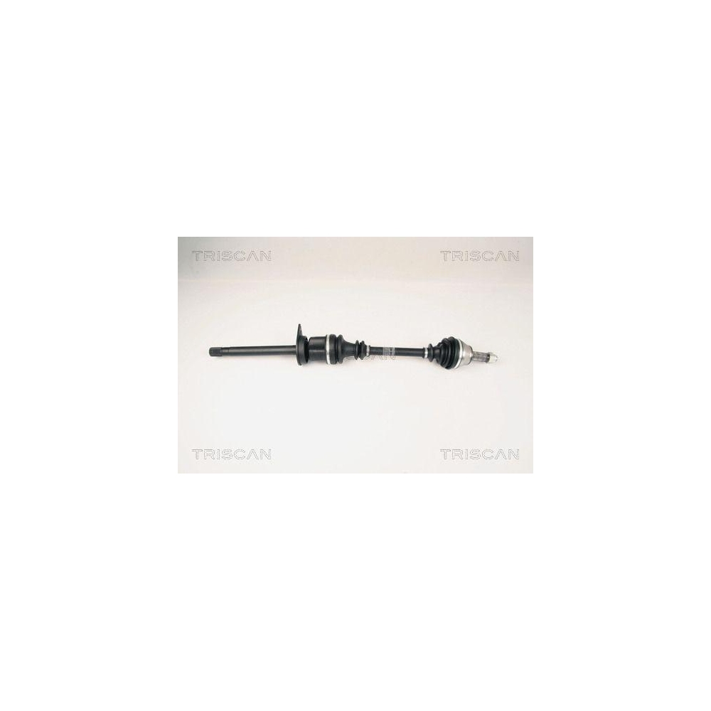 Antriebswelle TRISCAN 8540 16601 f&uuml;r FORD, Vorderachse rechts