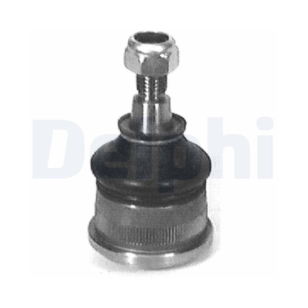 DELPHI TC163 Trag-/F&uuml;hrungsgelenk f&uuml;r OPEL VAUXHALL, Vorderachse, beidseitig