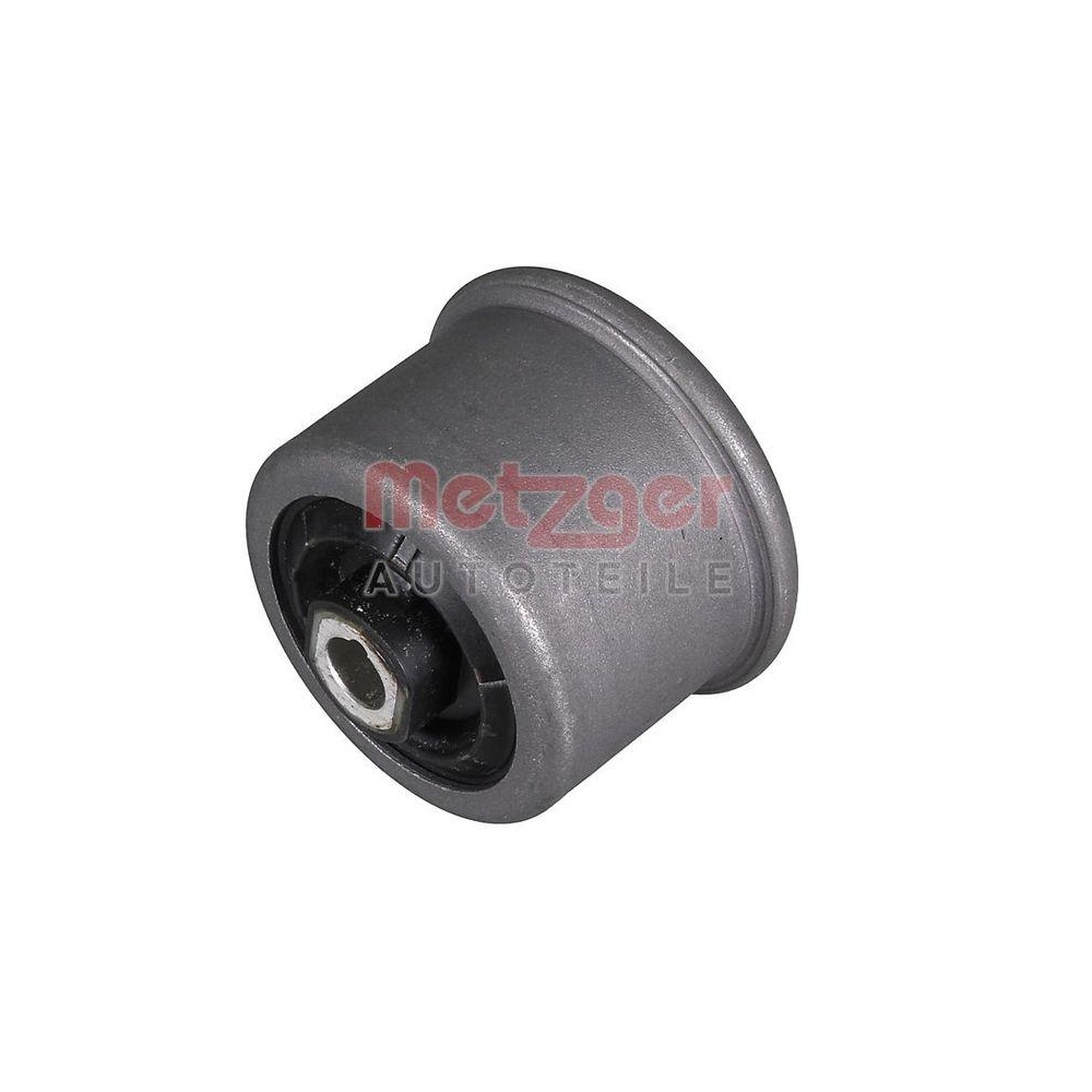 Lagerung, Lenker METZGER AUTOTEILE 52115309 GREENPARTS f&uuml;r SKODA VW