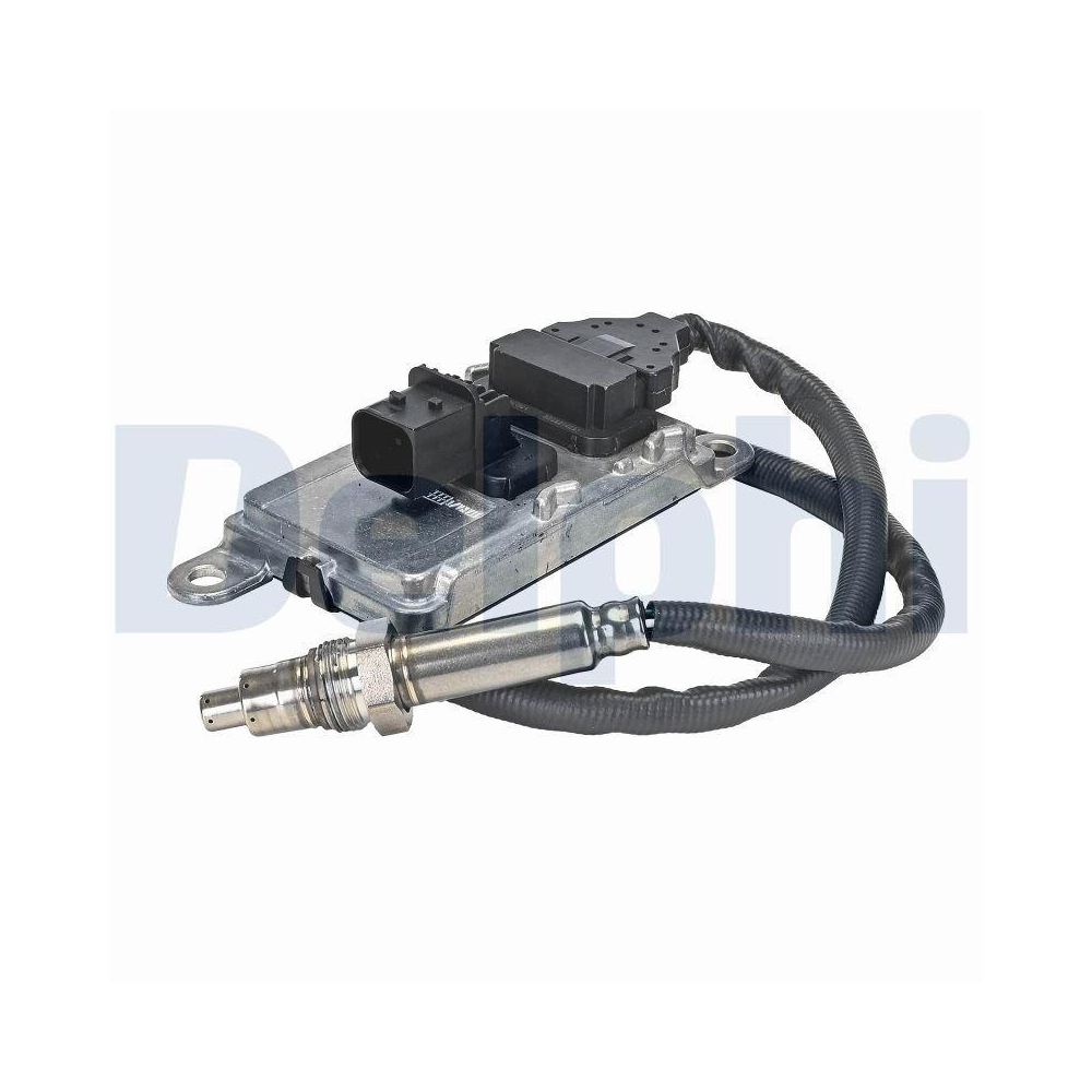 NOx-Sensor, Harnstoffeinspritzung DELPHI ANS1093-12B1 für MERCEDES-BENZ