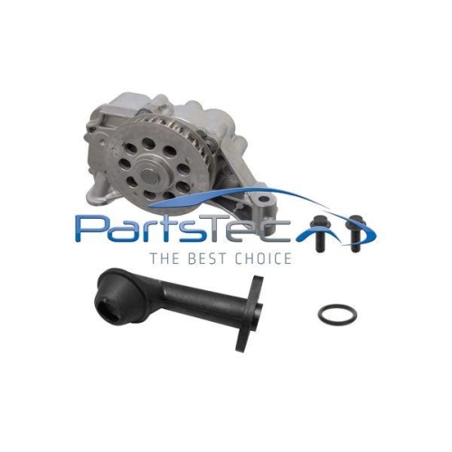 PartsTec PTA420-0311 &Ouml;lpumpe REPARATURSATZ f&uuml;r AUDI SEAT SKODA VW