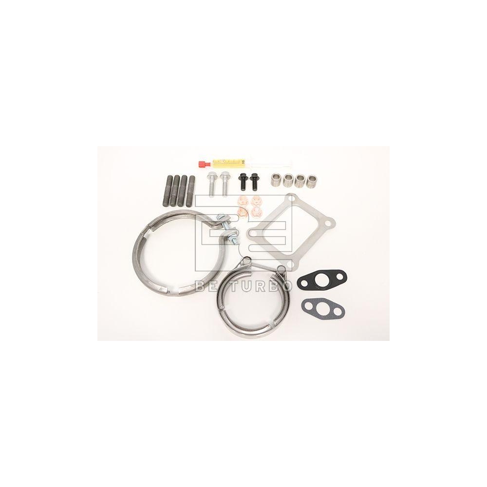 BE TURBO ABS723 Montagesatz, Lader f&uuml;r VOLVO