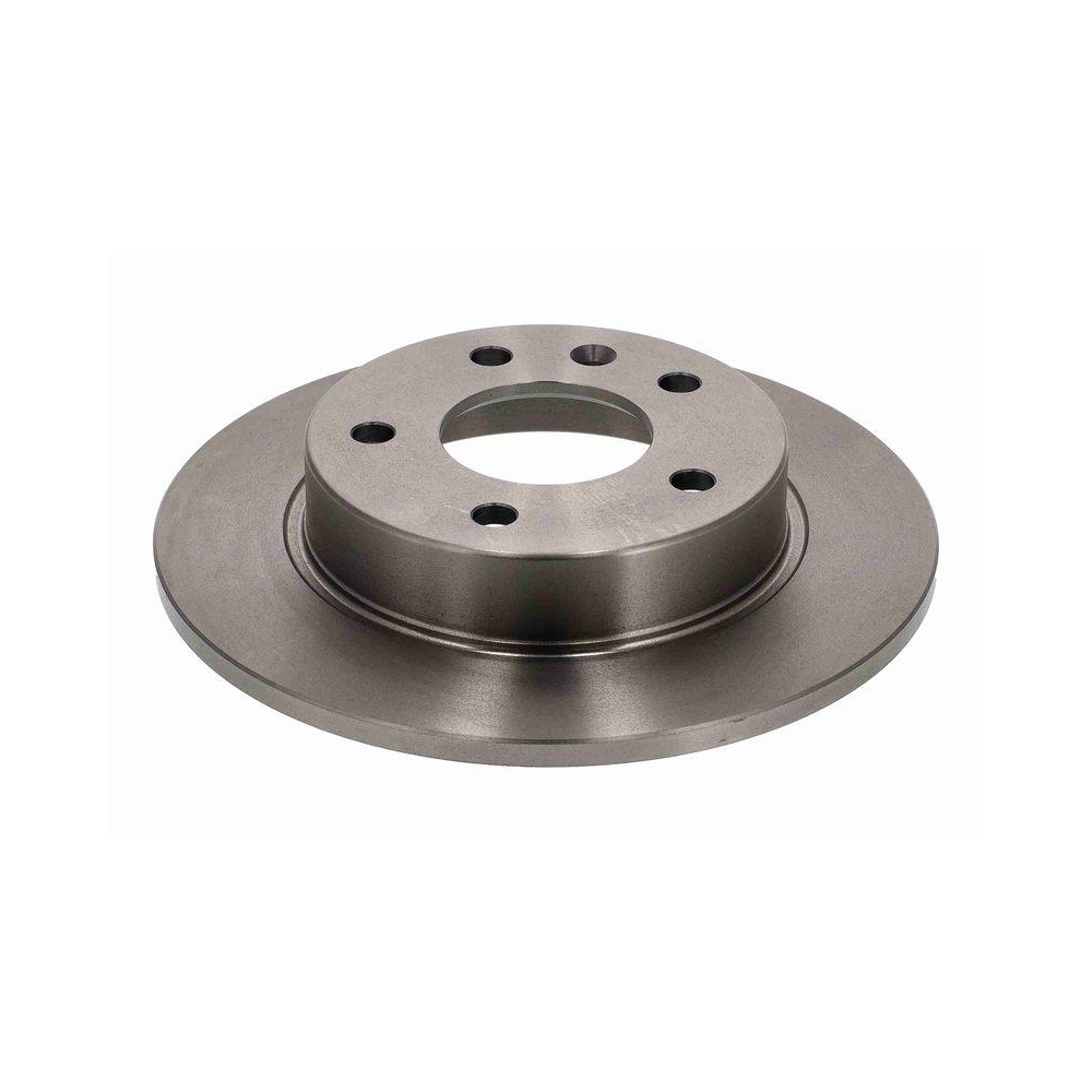 VAICO V51-40066 2 St&uuml;ck Bremsscheiben Original VAICO Qualit&auml;t f&uuml;r CHEVROLET, Hinterachse