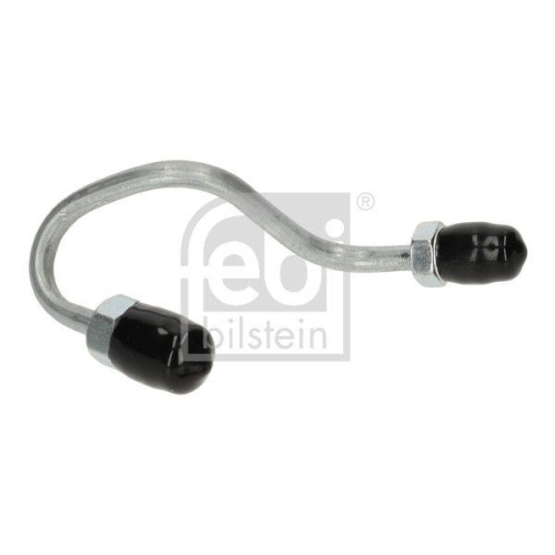 FEBI BILSTEIN 1009360 Bremsleitung f&uuml;r AUDI VW, Hinterachse rechts