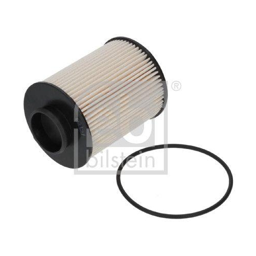 FEBI BILSTEIN 1009064 Kraftstofffilter f&uuml;r GREAT WALL