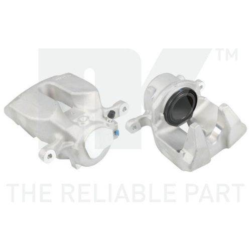 NK 2115263 Bremssattel f&uuml;r BMW, Vorderachse links, hinter der Achse