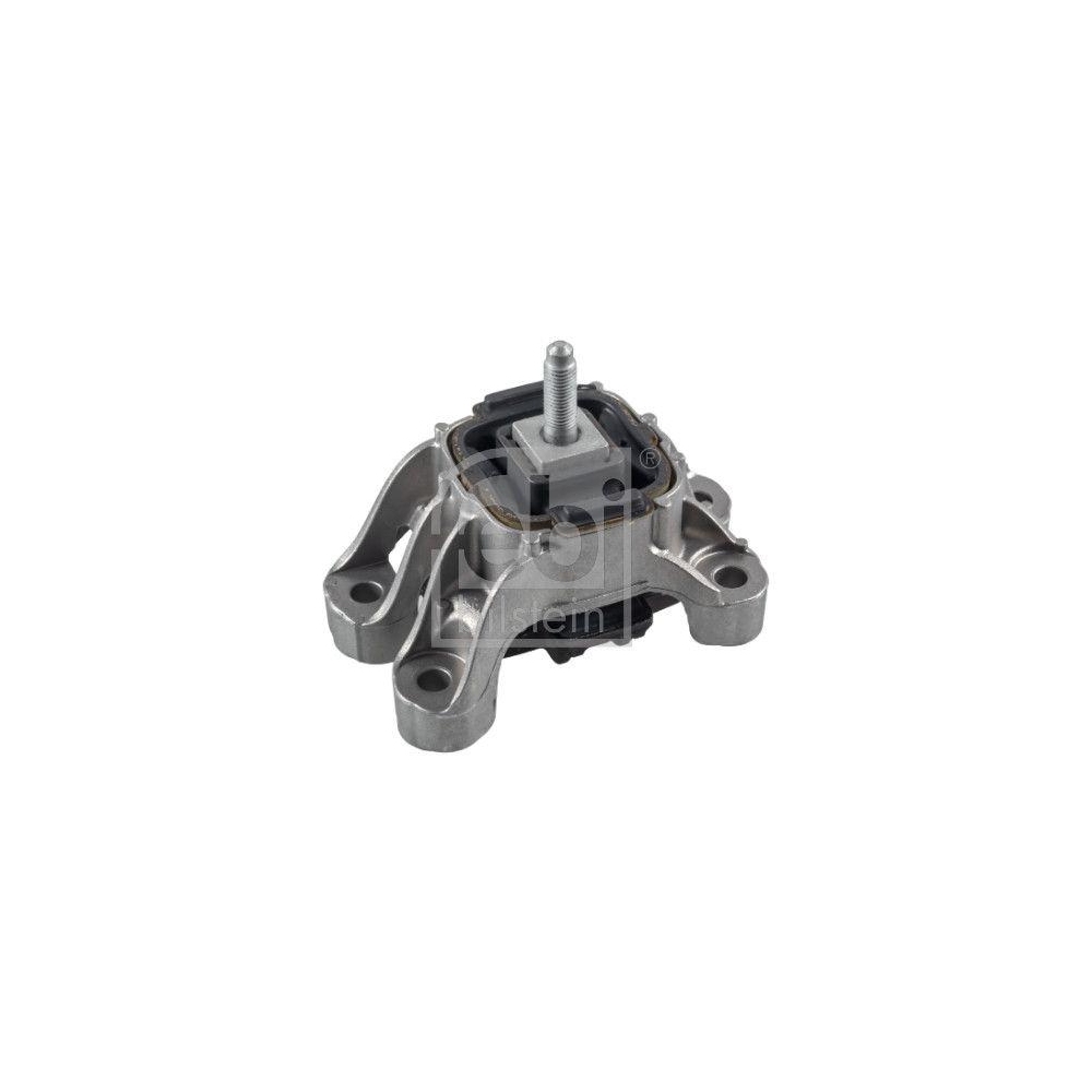 Lagerung, Schaltgetriebe FEBI BILSTEIN 31777 für MINI, links