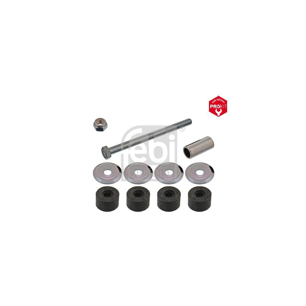 FEBI BILSTEIN Stange/Strebe, Stabilisator 42583 ProKit f&uuml;r NISSAN