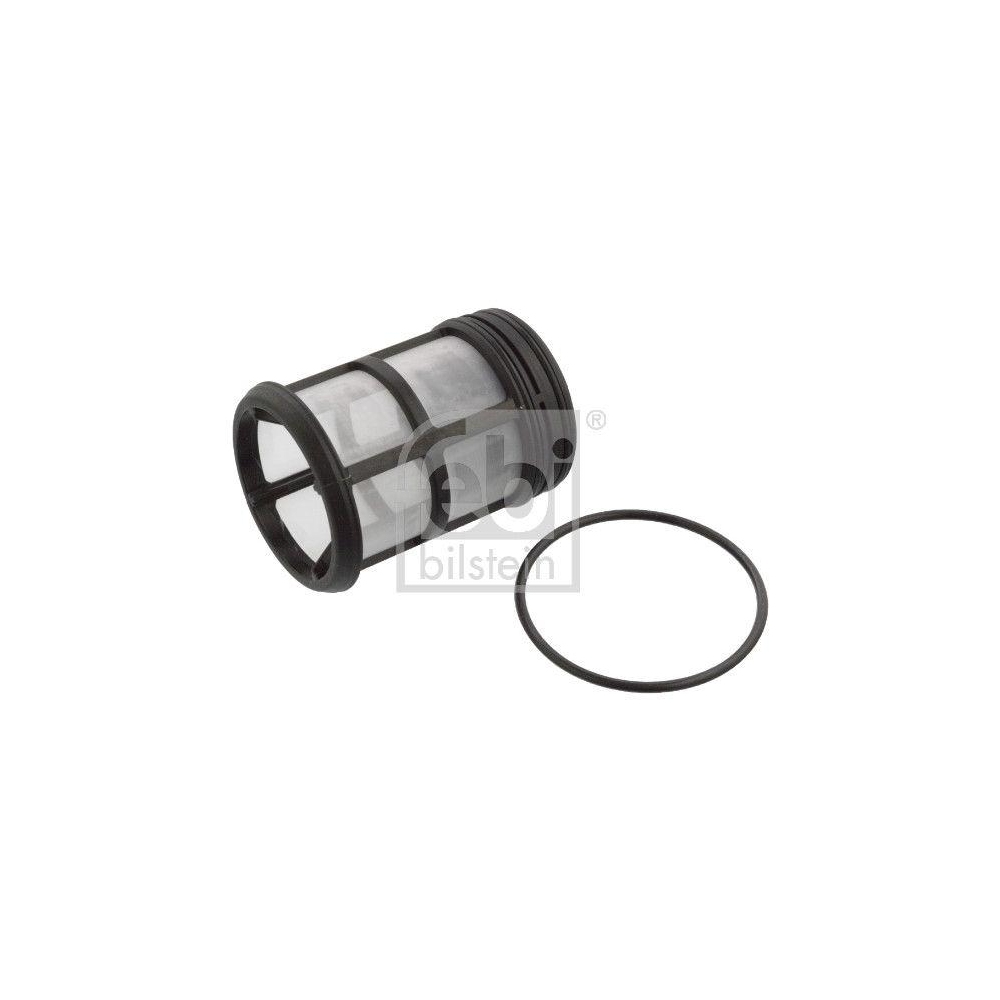 FEBI BILSTEIN Kraftstofffilter 103579 f&uuml;r MERCEDES-BENZ EVOBUS SETRA