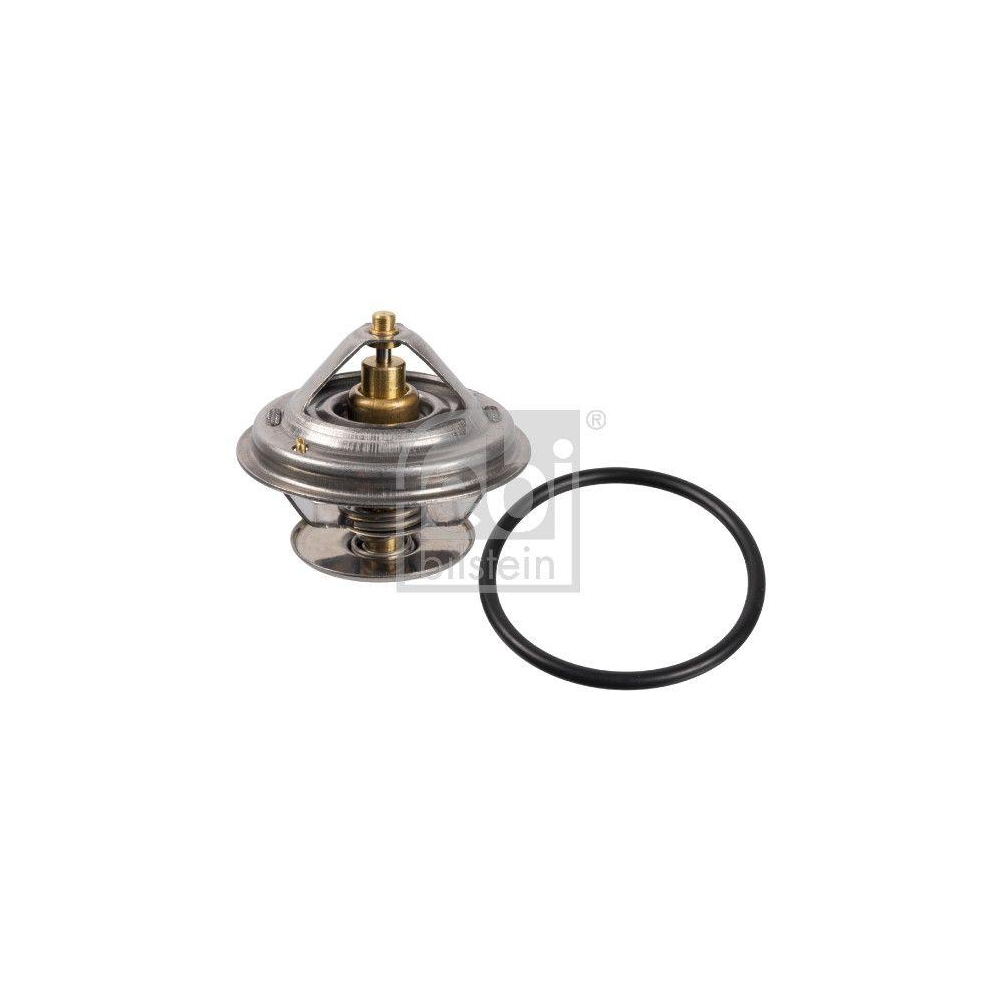 FEBI BILSTEIN Thermostat, K&uuml;hlmittel 172218 f&uuml;r IVECO IRISBUS