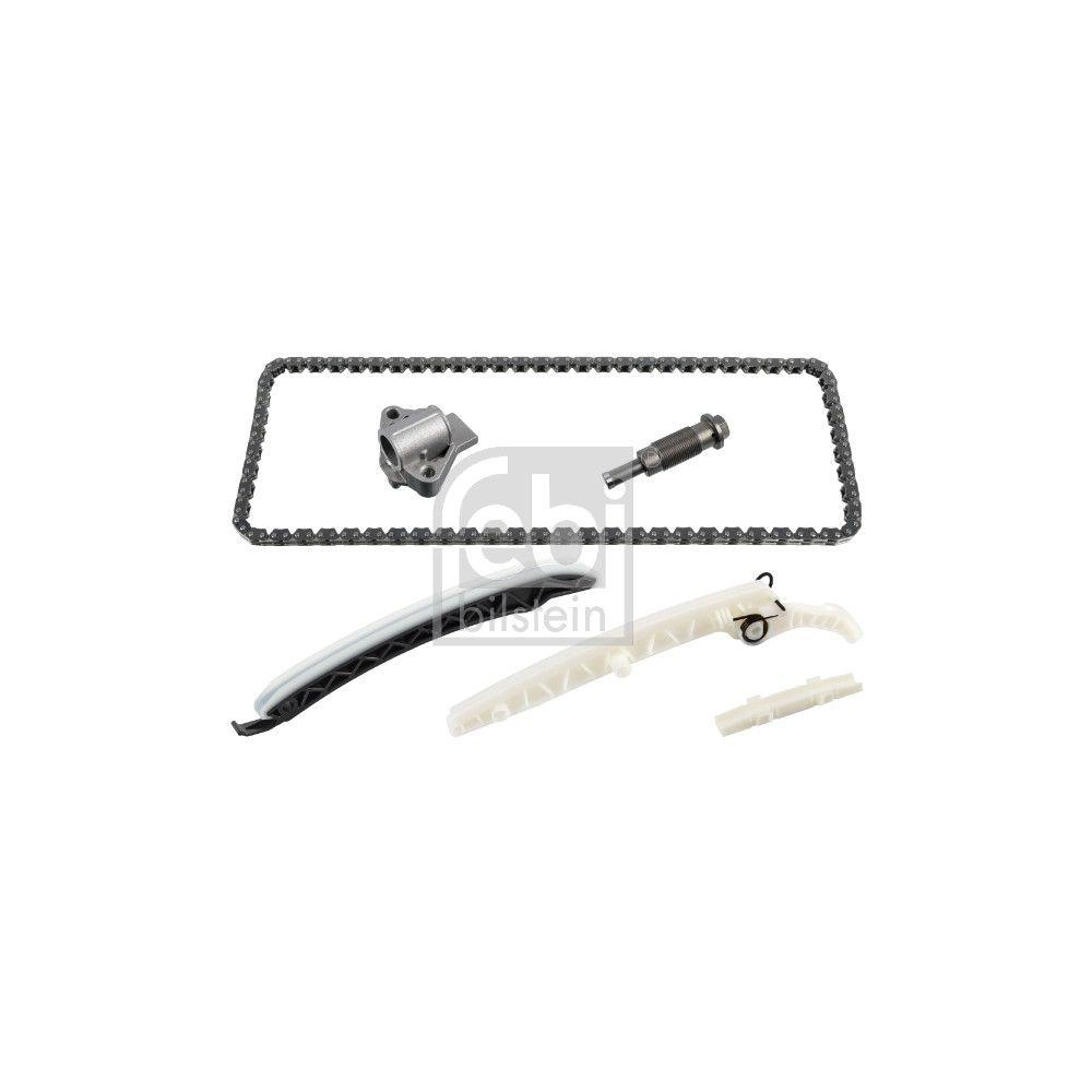 FEBI BILSTEIN Steuerkettensatz 174895 f&uuml;r MERCEDES-BENZ