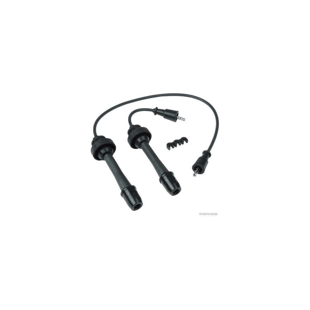 Z&uuml;ndleitungssatz HERTH+BUSS JAKOPARTS J5383028 f&uuml;r MAZDA