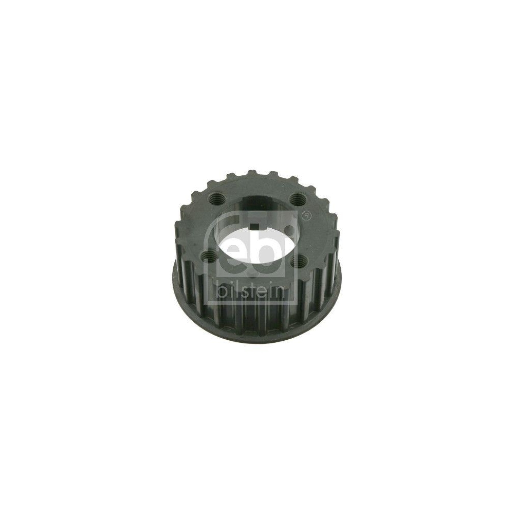 Zahnrad, Kurbelwelle FEBI BILSTEIN 25172 für AUDI VW
