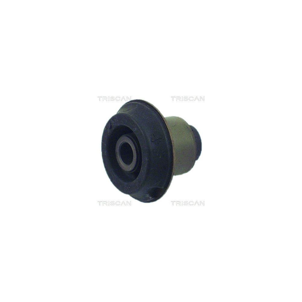 Lagerung, Achsk&ouml;rper TRISCAN 8500 28810 f&uuml;r CITRO&Euml;N PEUGEOT, Hinterachse, au&szlig;en