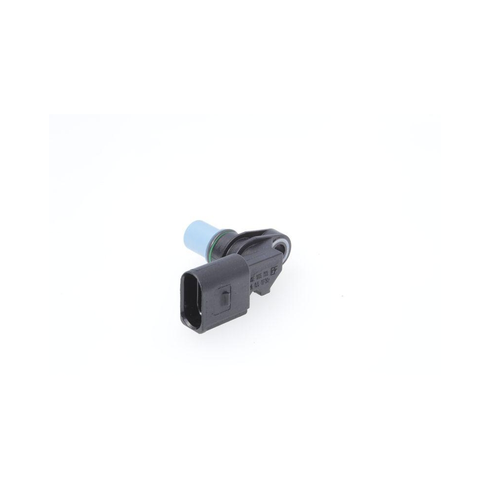 Sensor, Nockenwellenposition BOSCH 0 986 280 431 f&uuml;r AUDI VW, links