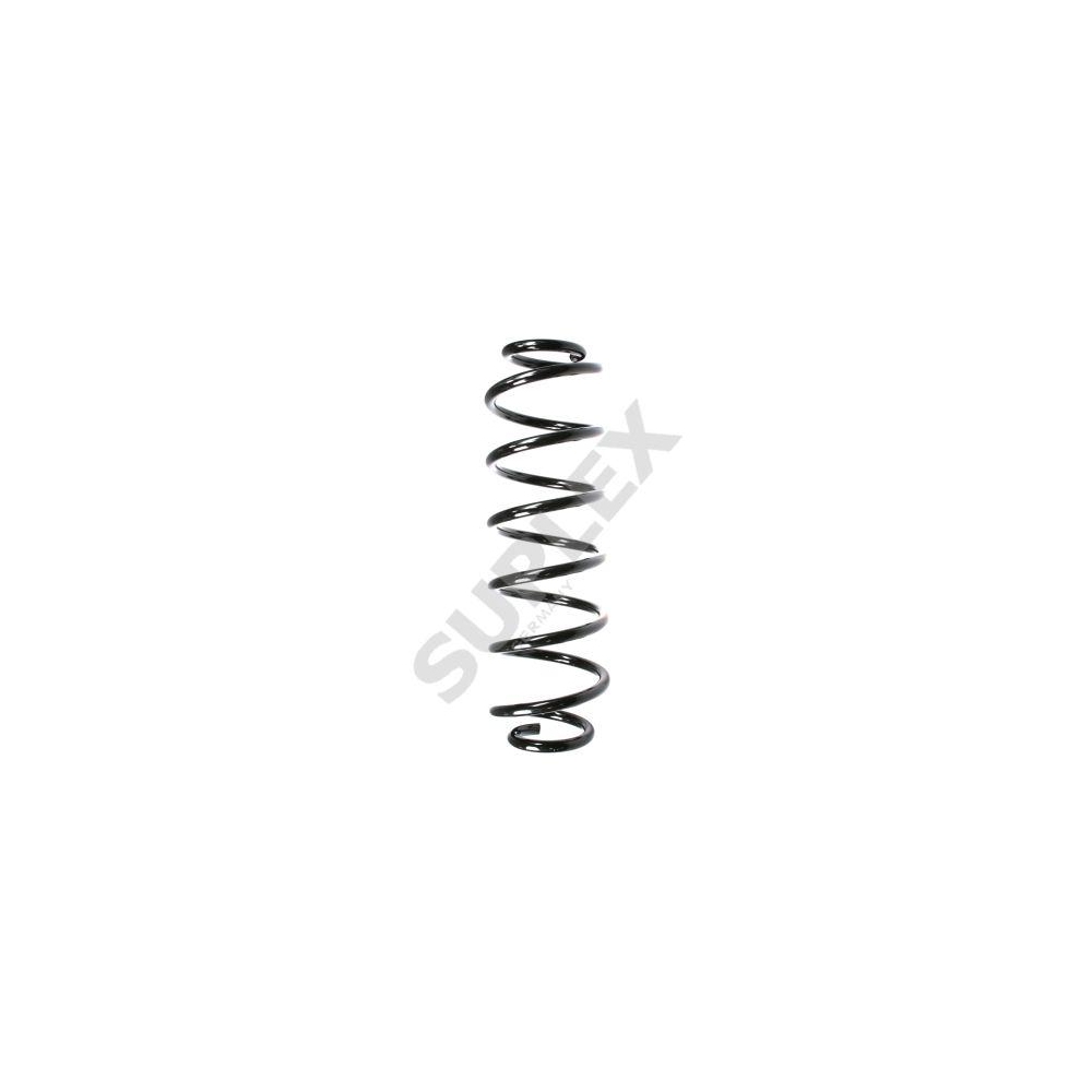 Fahrwerksfeder SUPLEX 39130 f&uuml;r VW, Hinterachse