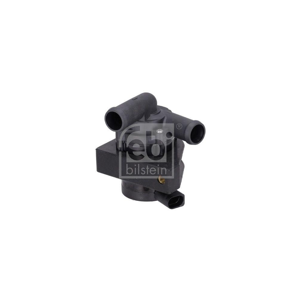 FEBI BILSTEIN Zusatzwasserpumpe (K&uuml;hlwasserkreislauf) 193266 f&uuml;r AUDI VW