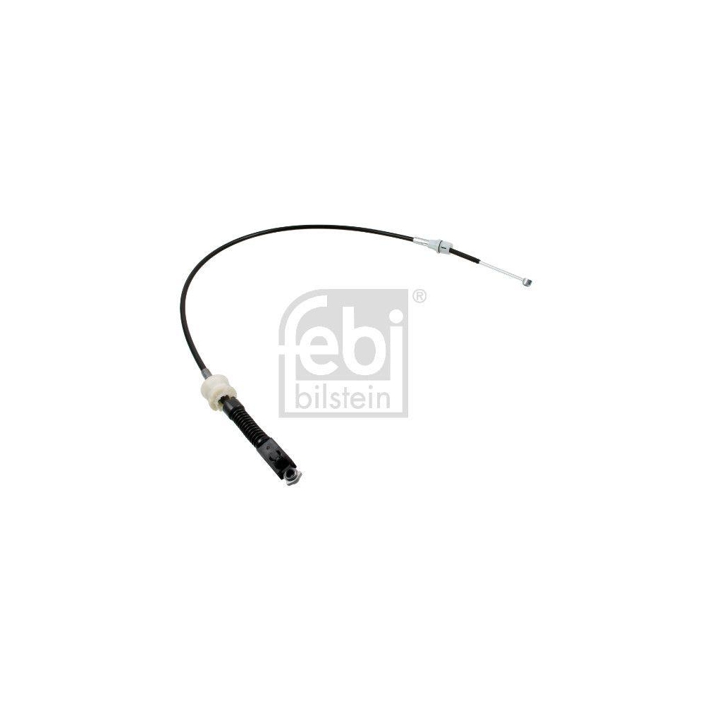 FEBI BILSTEIN Seilzug, Schaltgetriebe 188220 für ALFA ROMEO FIAT