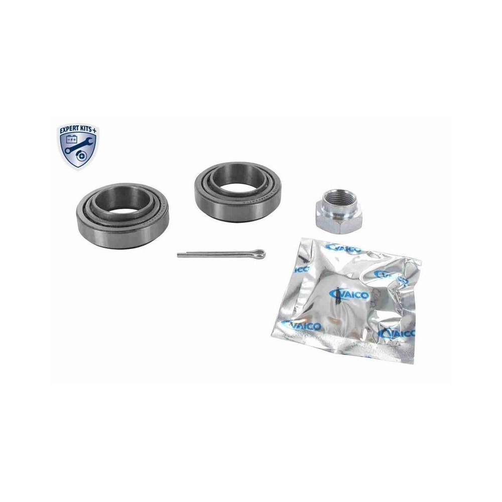 Radlagersatz VAICO V25-0155 EXPERT KITS + für FORD, Hinterachse, Vorderachse
