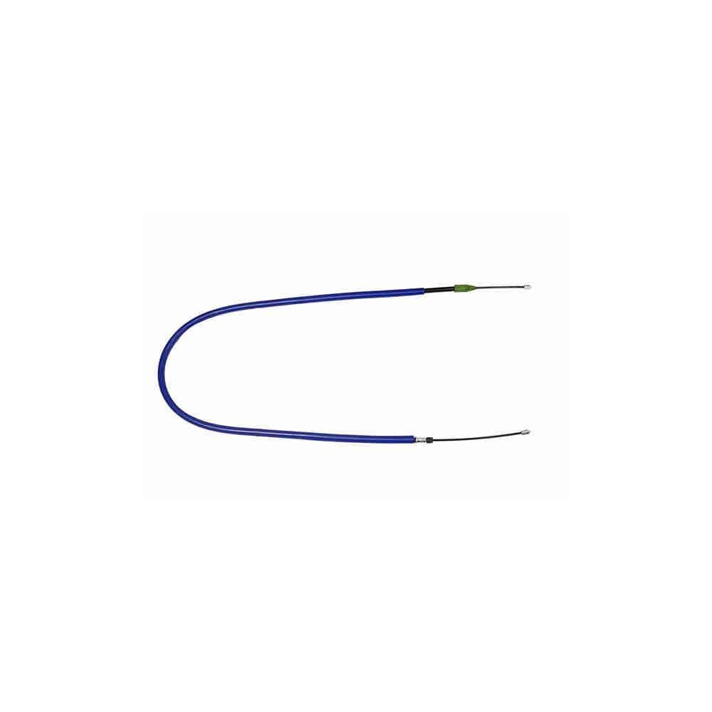 Seilzug, Feststellbremse VAICO V46-30021 Original VAICO Qualität für RENAULT