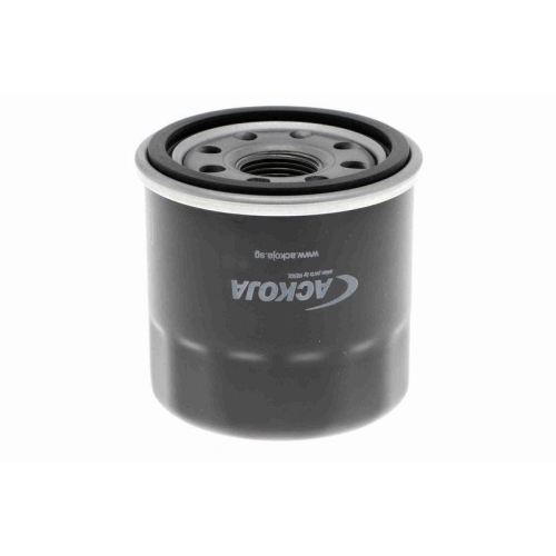 ACKOJA A38-0505 &Ouml;lfilter Original ACKOJA Qualit&auml;t f&uuml;r NISSAN RENAULT DACIA