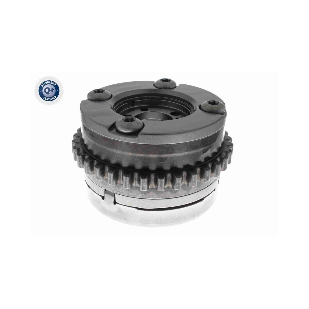 Nockenwellenversteller VAICO V30-2935 Q+, Erstausr&uuml;sterqualit&auml;t f&uuml;r, links