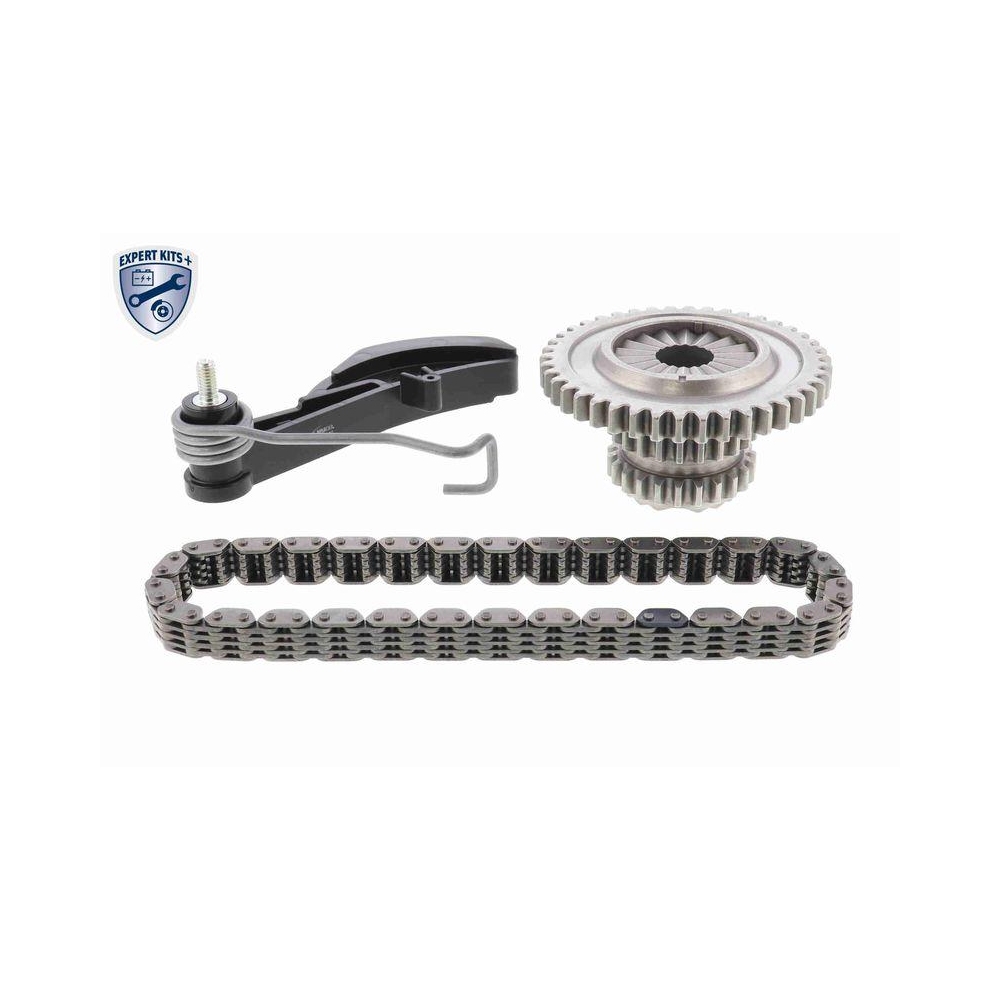 Kettensatz, &Ouml;lpumpenantrieb VAICO V10-5856 EXPERT KITS + f&uuml;r VW VAG