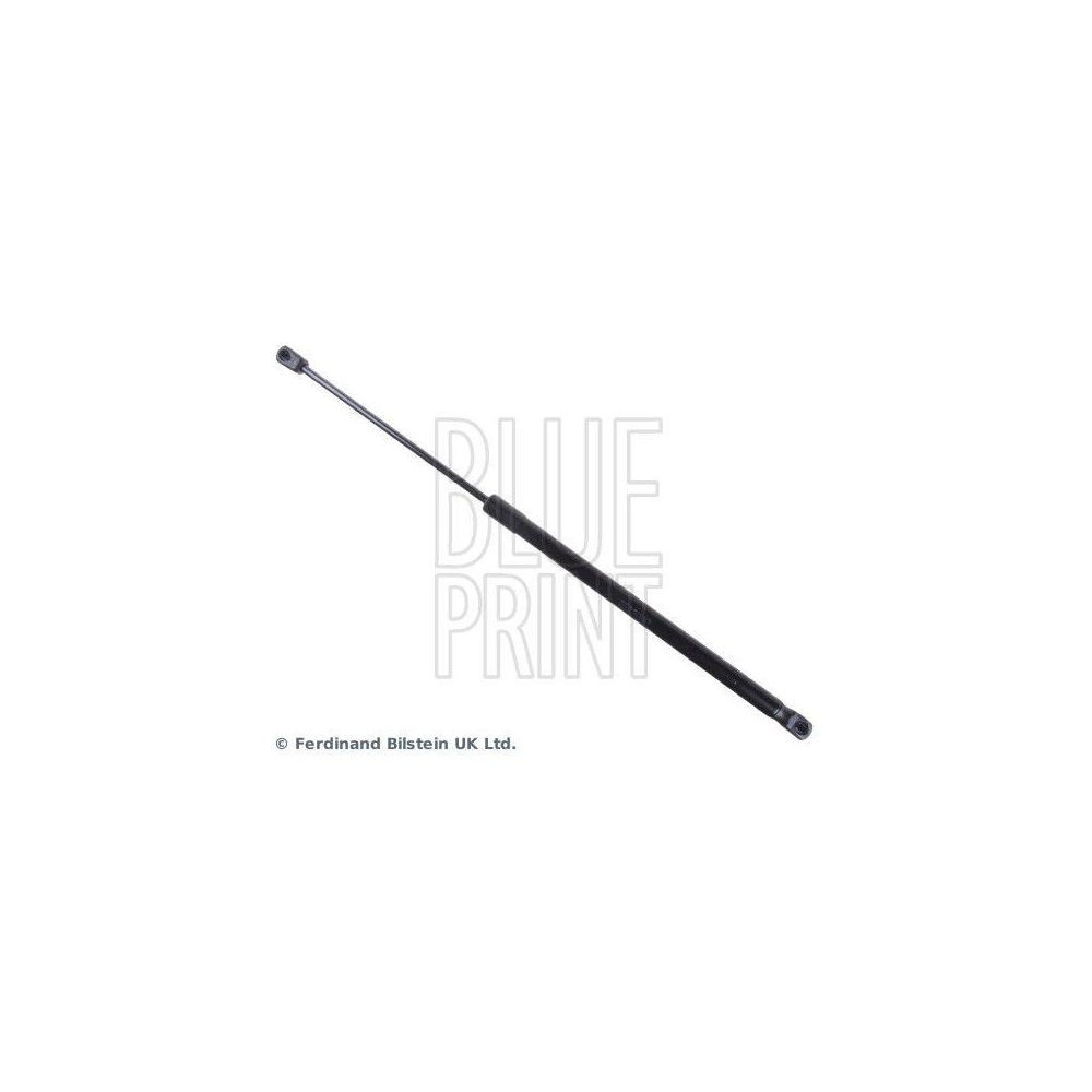 Gasfeder, Koffer-/Laderaum BLUE PRINT ADM55809 f&uuml;r MAZDA
