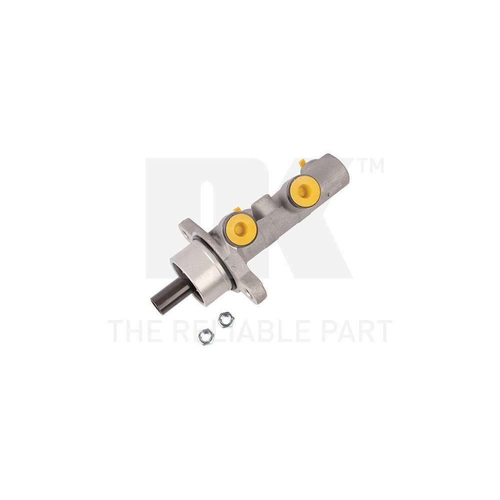 Hauptbremszylinder NK 823653 für OPEL VAUXHALL