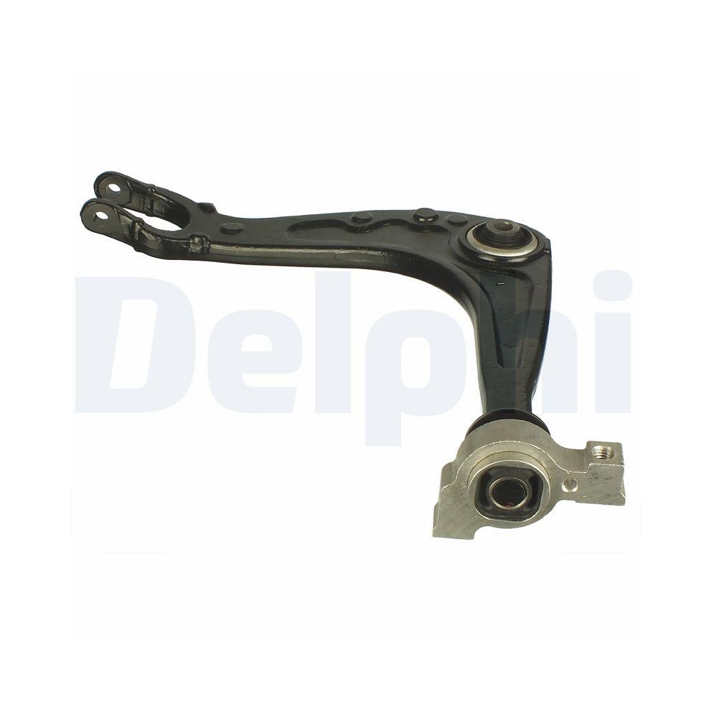 DELPHI TC2829 Lenker, Radaufh&auml;ngung f&uuml;r CITRO&Euml;N, Vorderachse links, au&szlig;en, unten