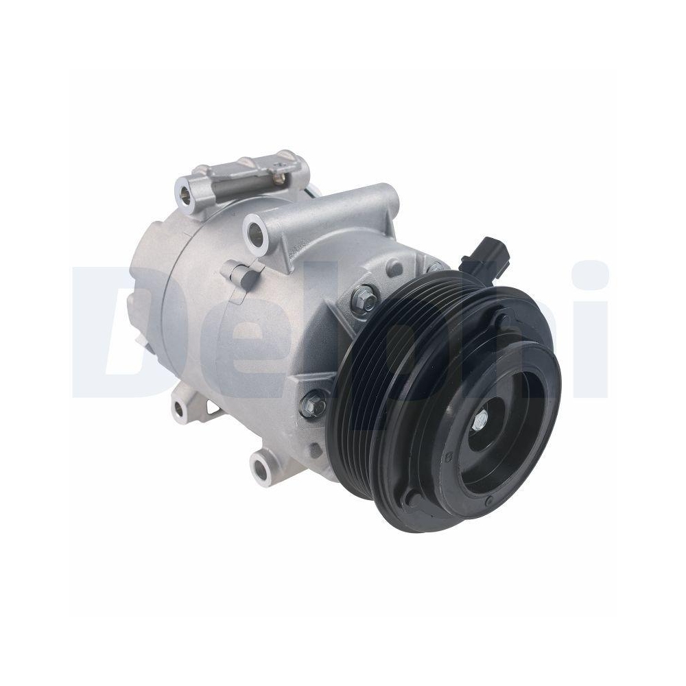 DELPHI CS20648 Kompressor, Klimaanlage f&uuml;r FORD