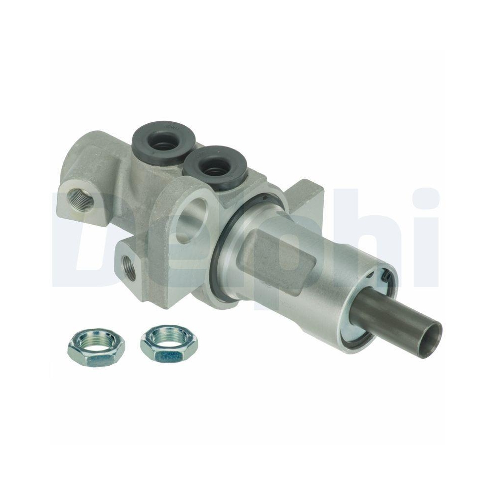 Hauptbremszylinder DELPHI LM80493 für AUDI SEAT SKODA VW