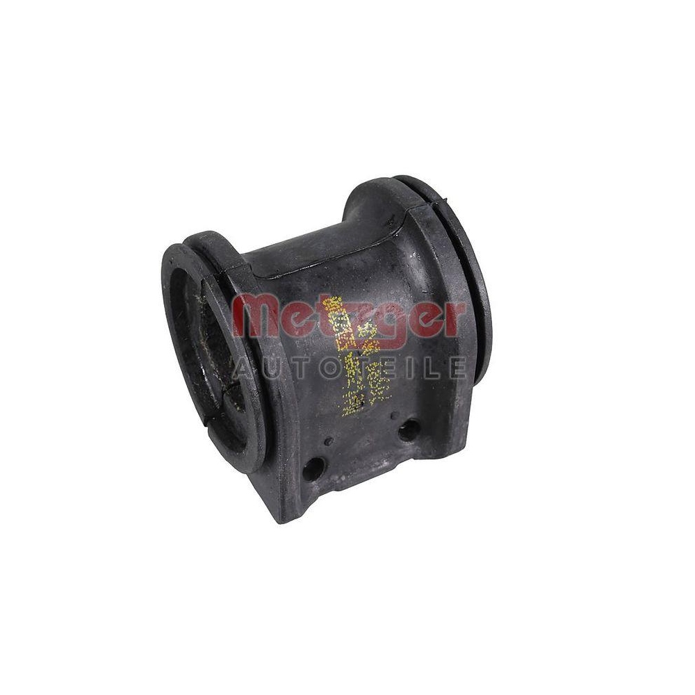 Lagerung, Stabilisator METZGER AUTOTEILE 52122308 f&uuml;r MERCEDES-BENZ
