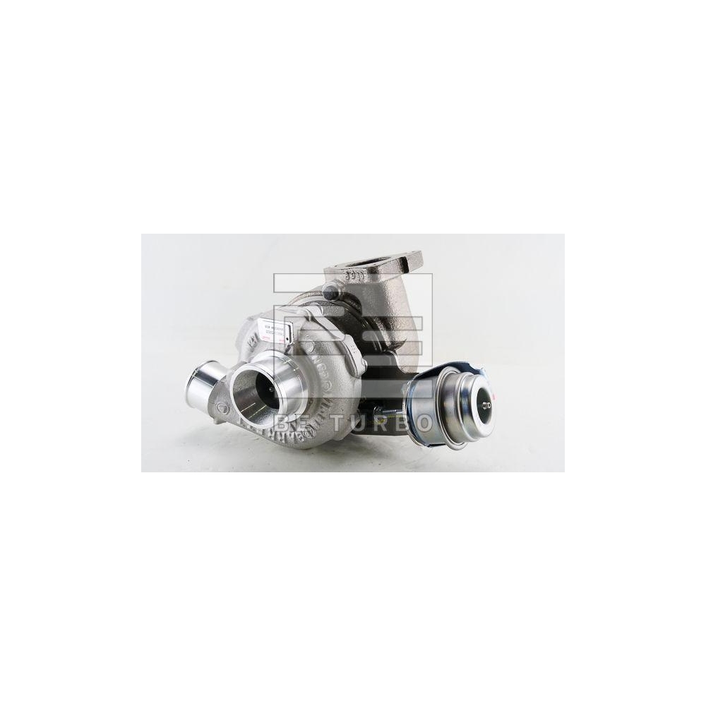 BE TURBO 127864RED Lader, Aufladung f&uuml;r HYUNDAI