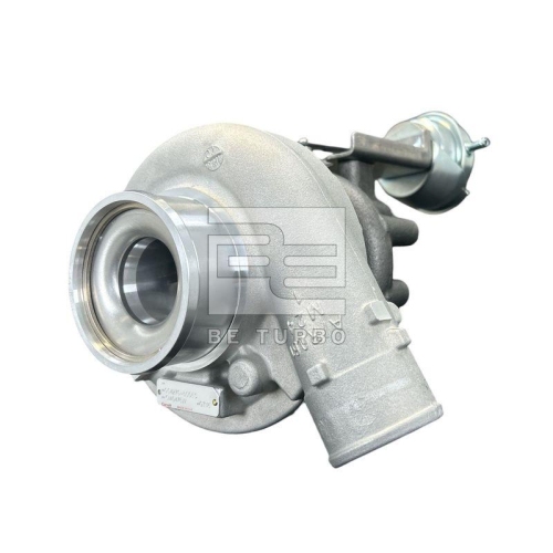 BE TURBO 134374 Lader, Aufladung f&uuml;r PERKINS