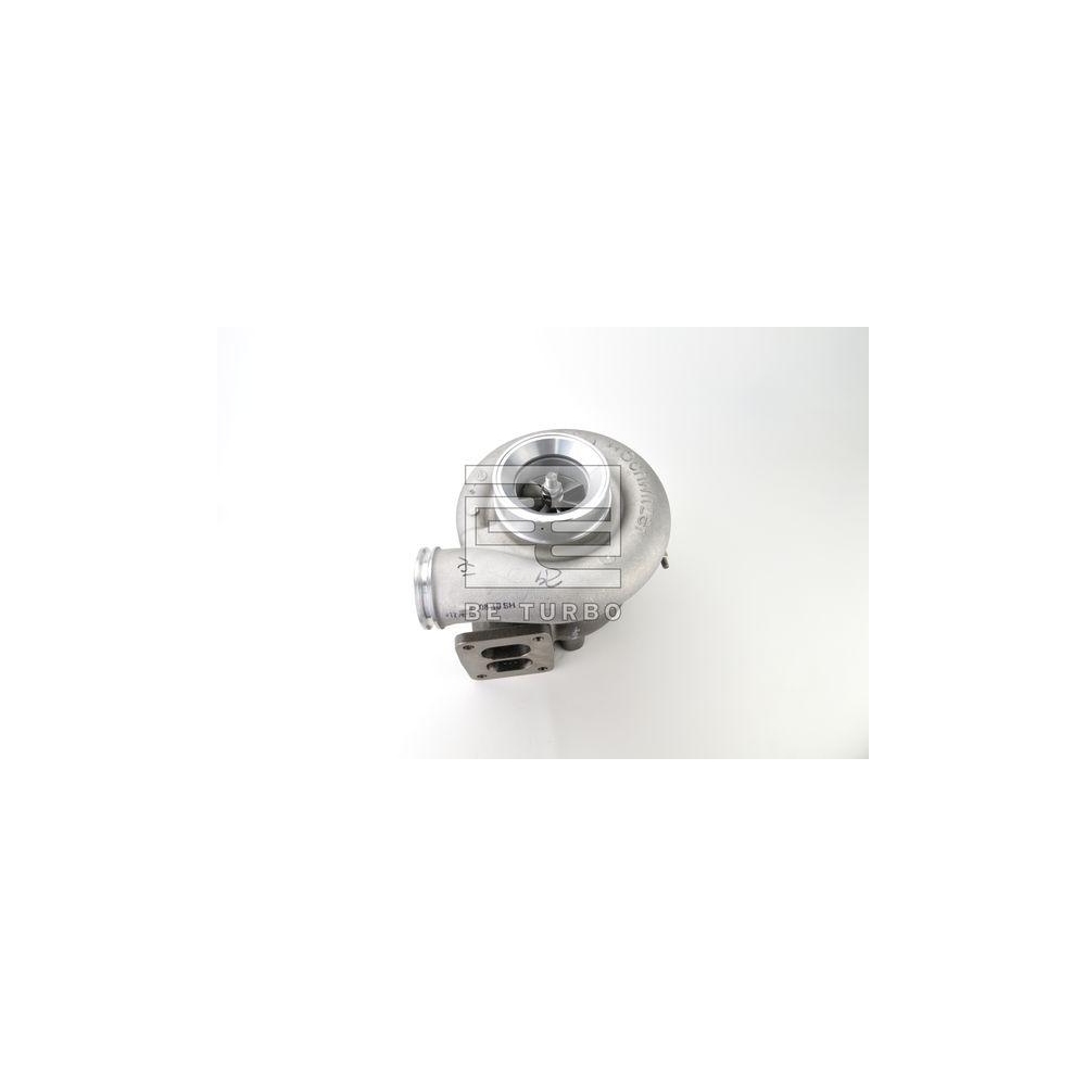 BE TURBO 125707 Lader, Aufladung f&uuml;r MAN