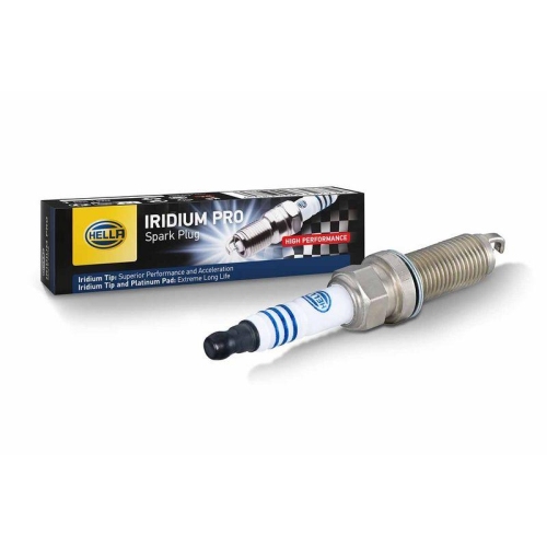 HELLA 8EH 188 869-411 Z&uuml;ndkerze f&uuml;r HONDA