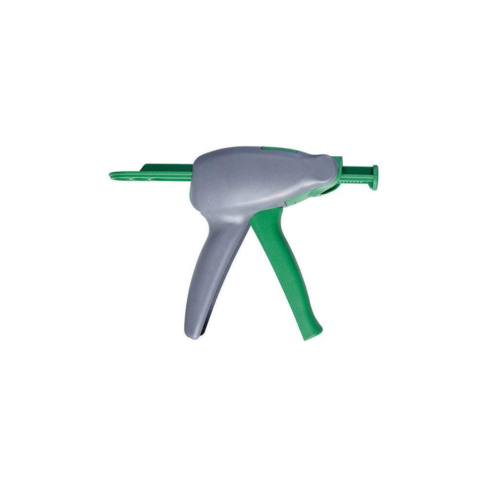 Ausdr&uuml;ckpistole PETEC 98502 2K-Ausdr&uuml;ckpistole 2K-GUN f&uuml;r