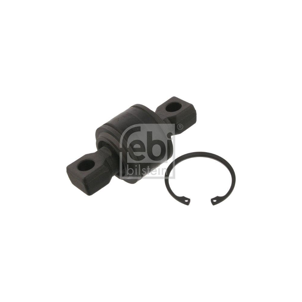 FEBI BILSTEIN Reparatursatz, Lenker 35659 f&uuml;r SCANIA, Hinterachse, Vorderachse
