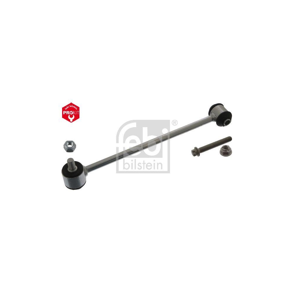 Stange/Strebe, Stabilisator FEBI BILSTEIN 44515 ProKit f&uuml;r MERCEDES-BENZ